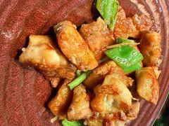 -荣记火锅(青悦城店)