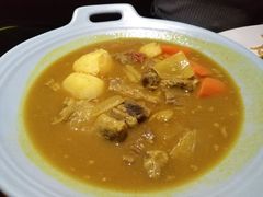 咖喱牛肉饭-么哈MOJAR(北京五道口店)