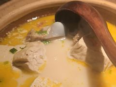 -老阿爸鲜鱼土菜(独墅湖店)
