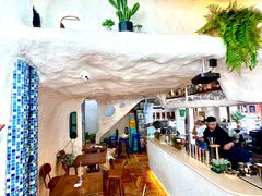 -Sirena海妖日咖夜酒