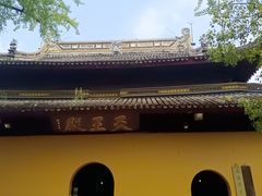 -西园戒幢律寺