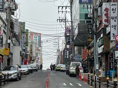 -宝健路步行街(Pedestrian Shopping Street)