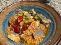 -南京大牌档(济南万象城店)