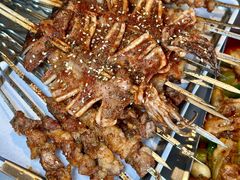 -No.DD戳子烧烤·江湖菜(北京总店)
