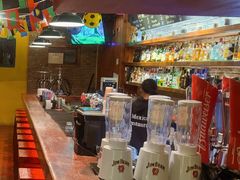 -Rural Tequila墨西哥餐厅(东川路店)