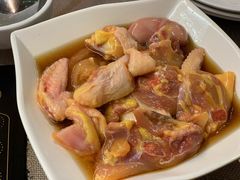 -金海阁海鲜火锅