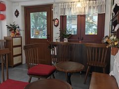 -花间烘焙BLossom Bakery