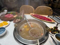 -千牛将·鲜牛肉火锅(开元路店)