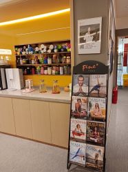 -FineYoga梵音瑜伽·普拉提