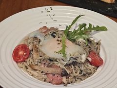 -汐TIDE融合西餐吧