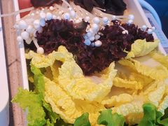-半天妖烤鱼(西直门凯德mall店)