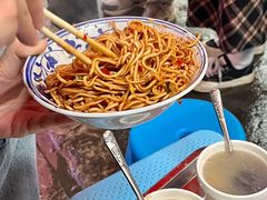 -小罗子汤店(大士院总店)