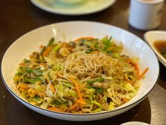 湖头炒米粉-味友味港印记(厦门集美银泰百货店)