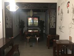 -雲栖斜街炸酱面馆