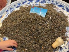 -六合居·邯郸菜·武安菜起源地