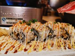 -舞漁日料美人胶原锅(陆家嘴中心店)
