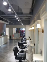 -M Hair造型