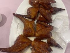 -顺风海鲜港(金玉兰店)
