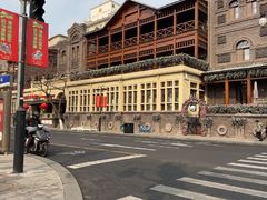 -利顺德大饭店·水岸中餐厅(小白楼店)