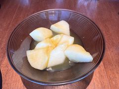 哈密瓜-星叶·东南亚料理(宁波万象汇店)
