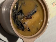 -汤城小厨•粤菜•靓汤(金融街店)