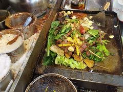 -幸福铁板烧(共和村店)