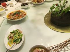 眉州钵钵鸡-眉州东坡(通州店)