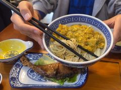 -孙盛兴奥灶面馆·蟹黄面·三虾面(山塘街总店)