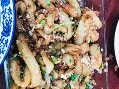 三味茄子-聚缘·湘味音乐餐厅party(罗湖店)