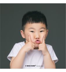 -NICE KIDS 奈时儿童摄影