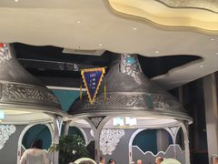 -哈啾嗨·新概念蒙餐(红星新城店)