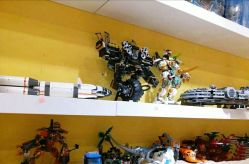 -Block Park 租乐高(D32店)