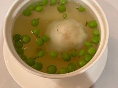 清炖鳕鱼狮子头-長泰華府(长泰广场店)