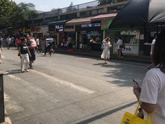 -小路易生煎馆(前进五路店)