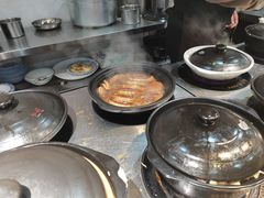 -聚丰园•湖鲜餐厅(阿红私房菜梅石路店)
