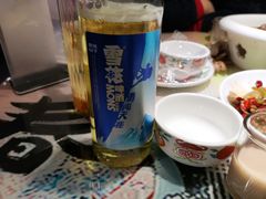 -19°c海鲜烧烤大排档