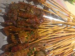 -串盟烧烤大排档·长沙美食地标(星沙店)