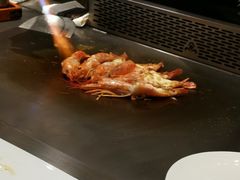 -雅玛花式铁板烧(国宏宾馆店)