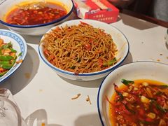 -回家吃饭·地道南昌菜(建德观总店)