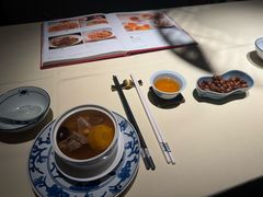 -侨美食家·粤菜(体育西路店)