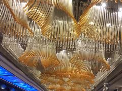 大堂-皇马假日醉海南大酒店·假日一品派茶楼(秀英店)