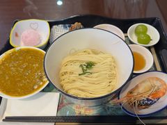 -百年老字号·观振兴蟹黄面·三虾面·苏式面(观前街富仁坊巷店)