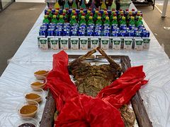 -大汗行宫园林餐厅