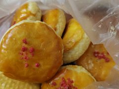-味多美蛋糕(看丹桥店)