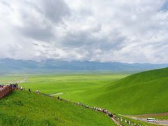 -新疆那拉提国家旅游度假区