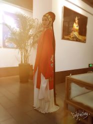 -盘子女人坊古装写真摄影(厦门总店)