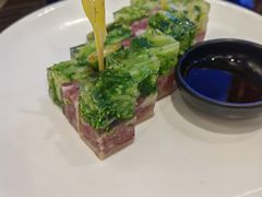 -聚鑫阁江浙菜·非遗传承技艺(青村帝华园店)