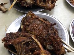 -闫家炸鸡架(五爱总店)