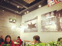 大堂-避风塘(宝山万达店)