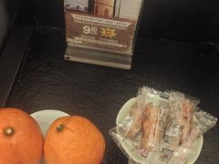 -华夏良子·足道SPA艾灸(金皇大厦店)